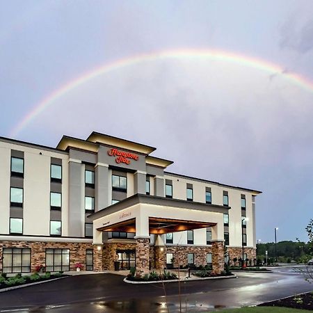 Hampton Inn Madison, Oh Екстер'єр фото