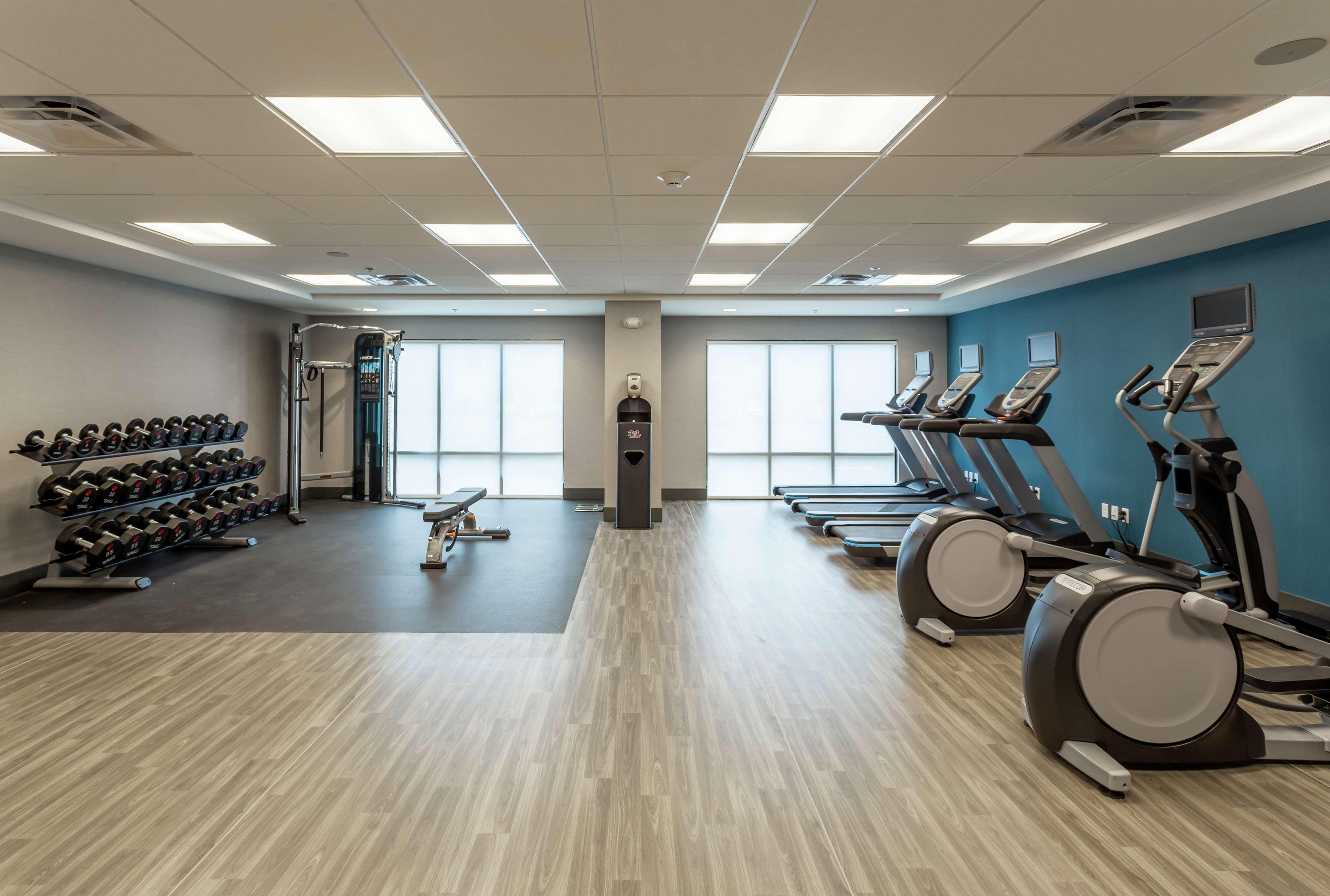 Hampton Inn Madison, Oh Екстер'єр фото