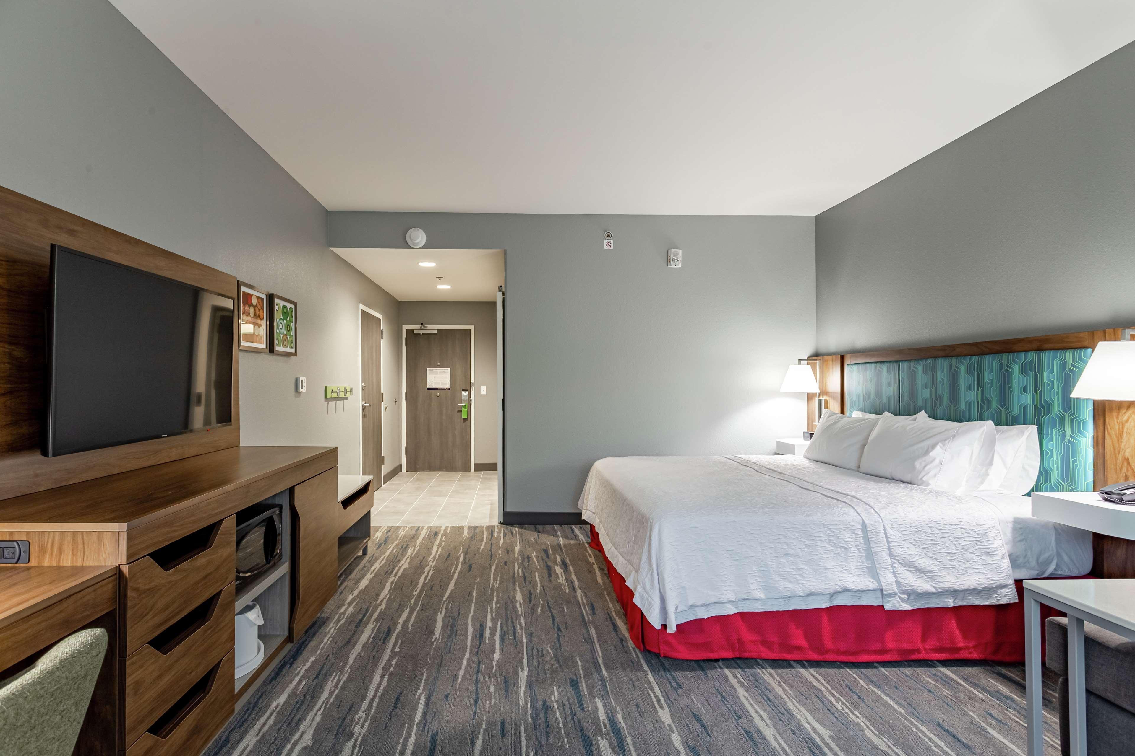 Hampton Inn Madison, Oh Екстер'єр фото