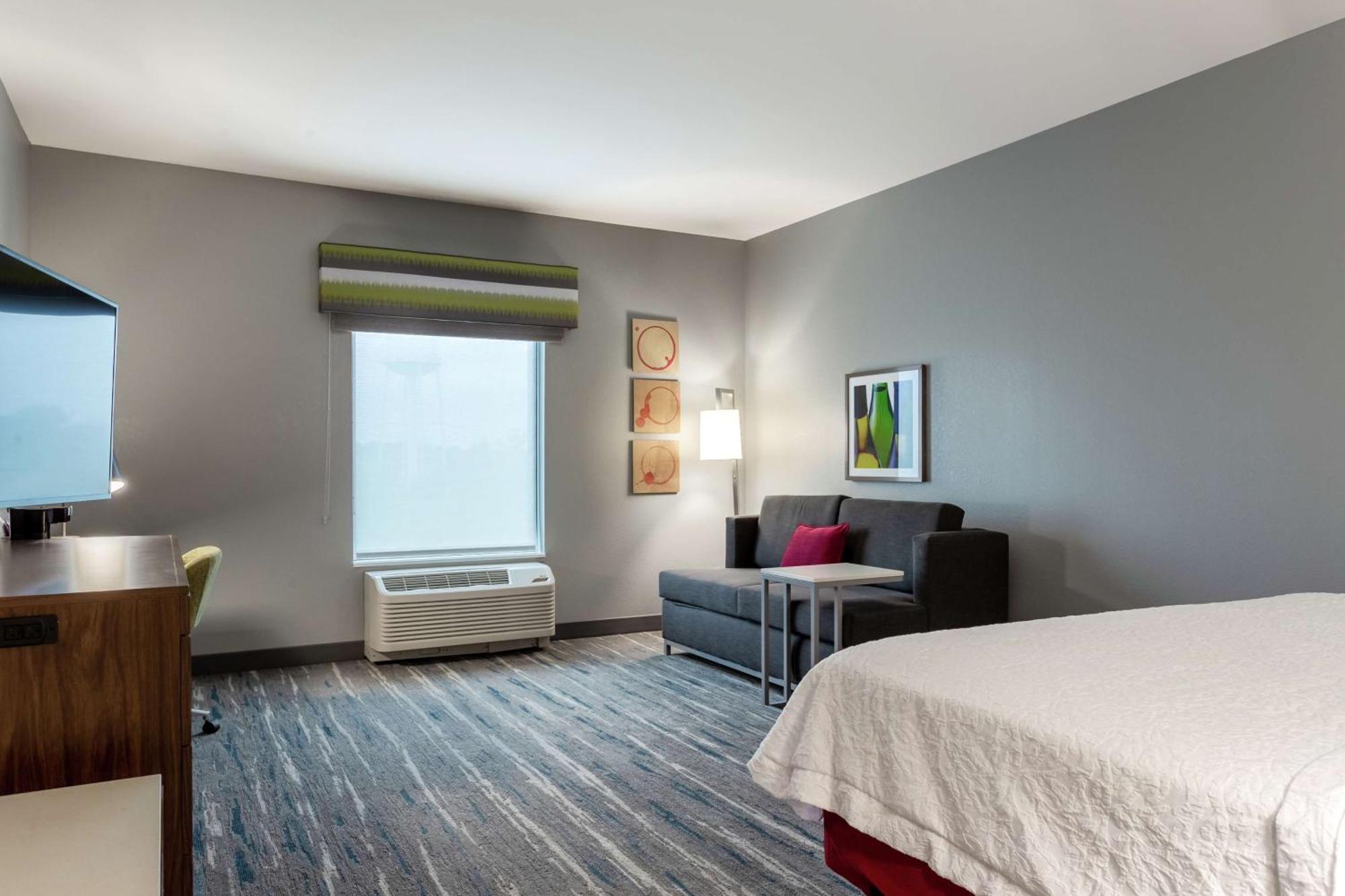 Hampton Inn Madison, Oh Екстер'єр фото