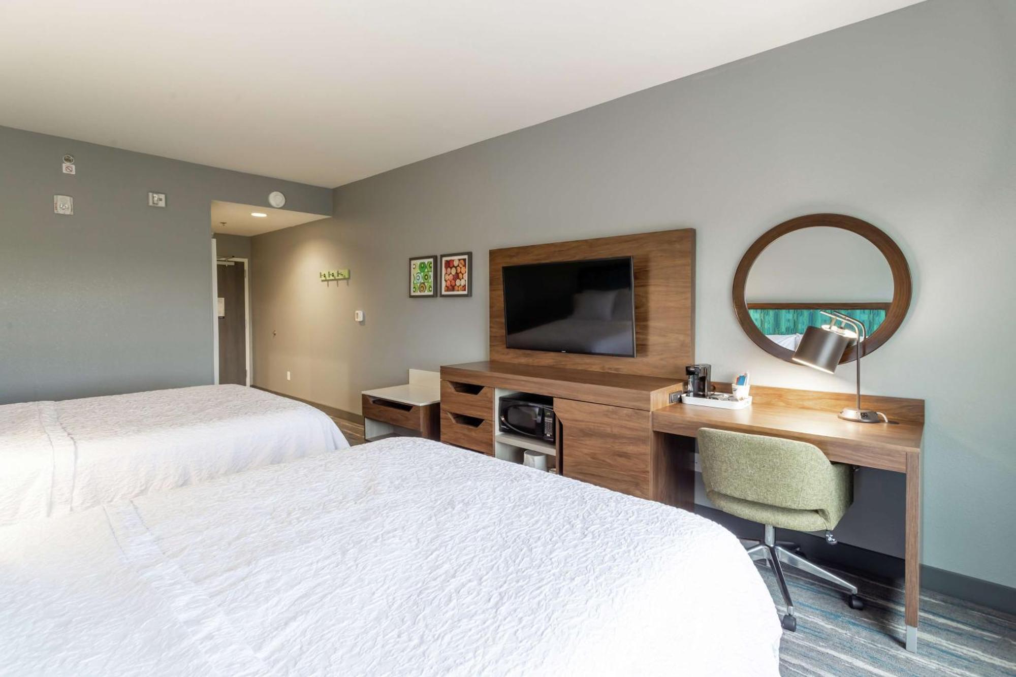 Hampton Inn Madison, Oh Екстер'єр фото