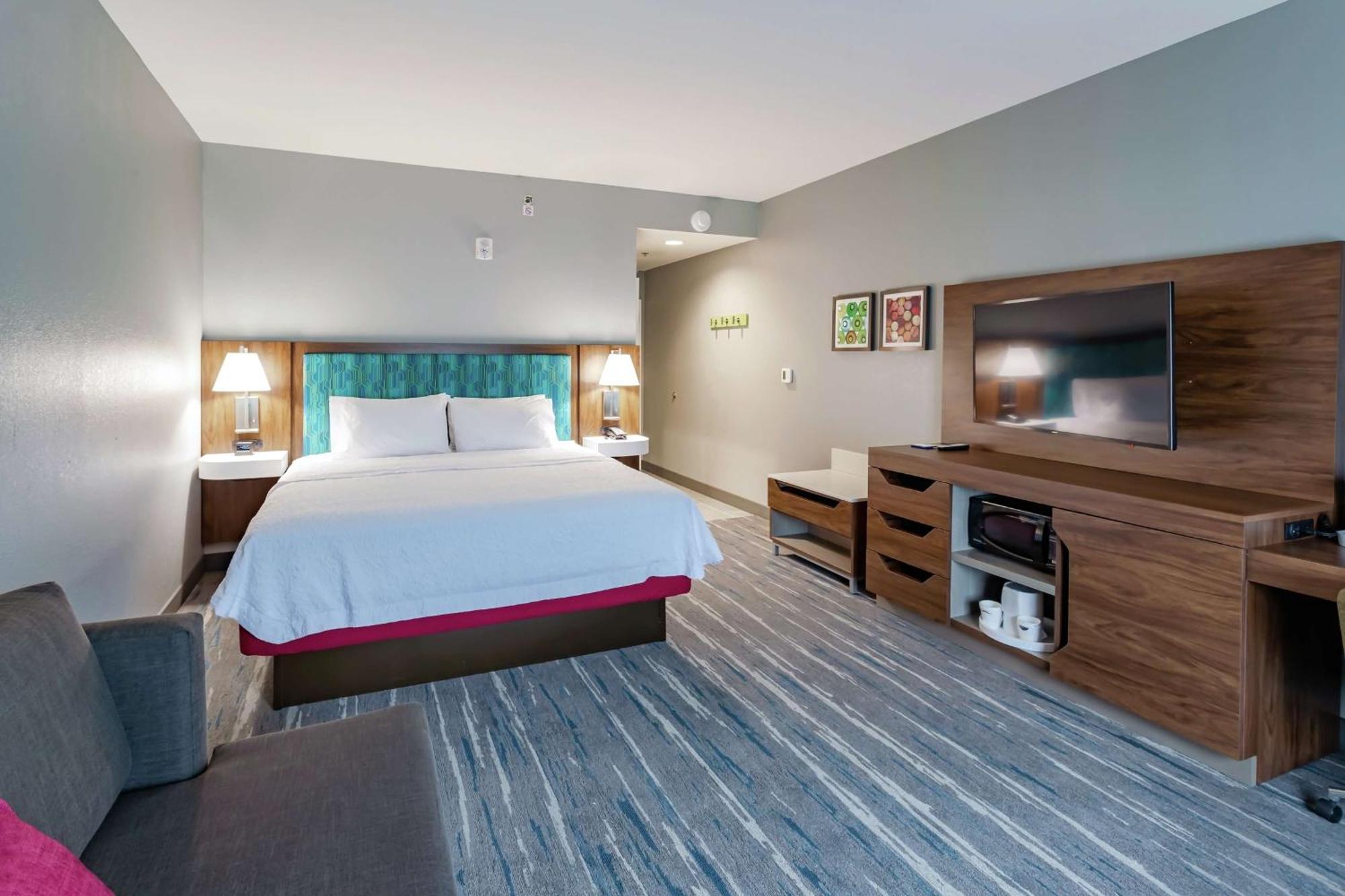 Hampton Inn Madison, Oh Екстер'єр фото