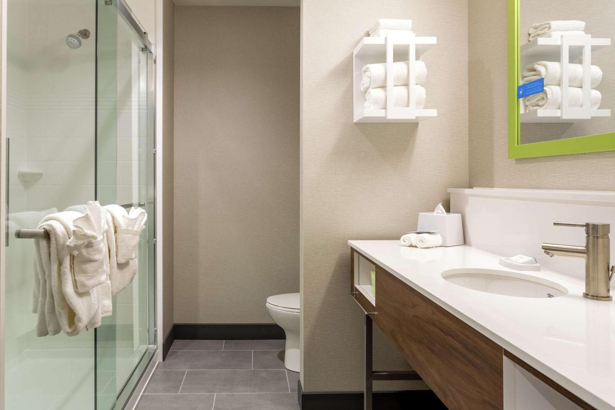 Hampton Inn Madison, Oh Екстер'єр фото