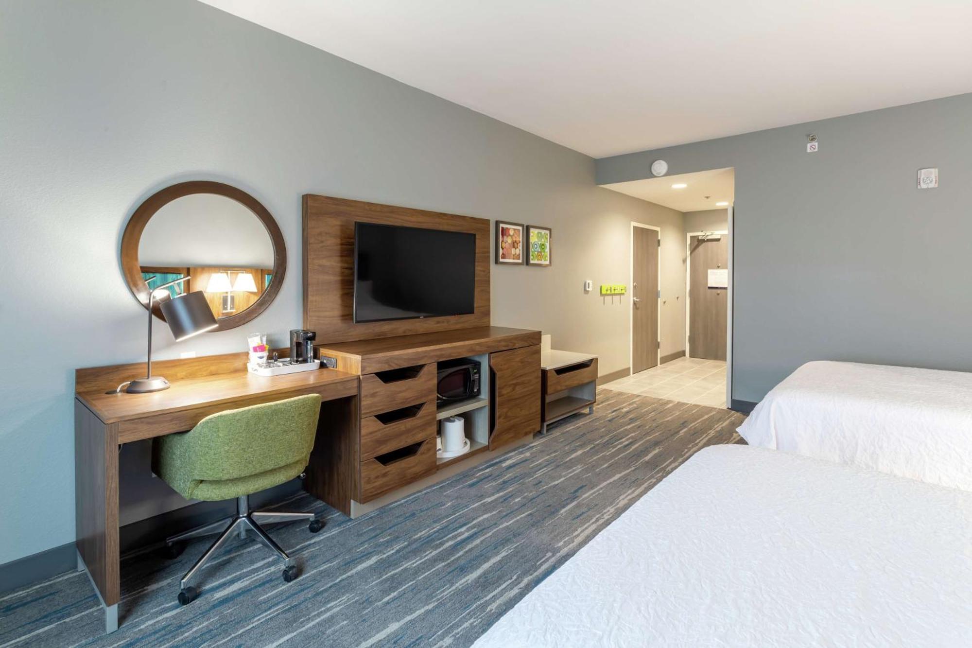 Hampton Inn Madison, Oh Екстер'єр фото