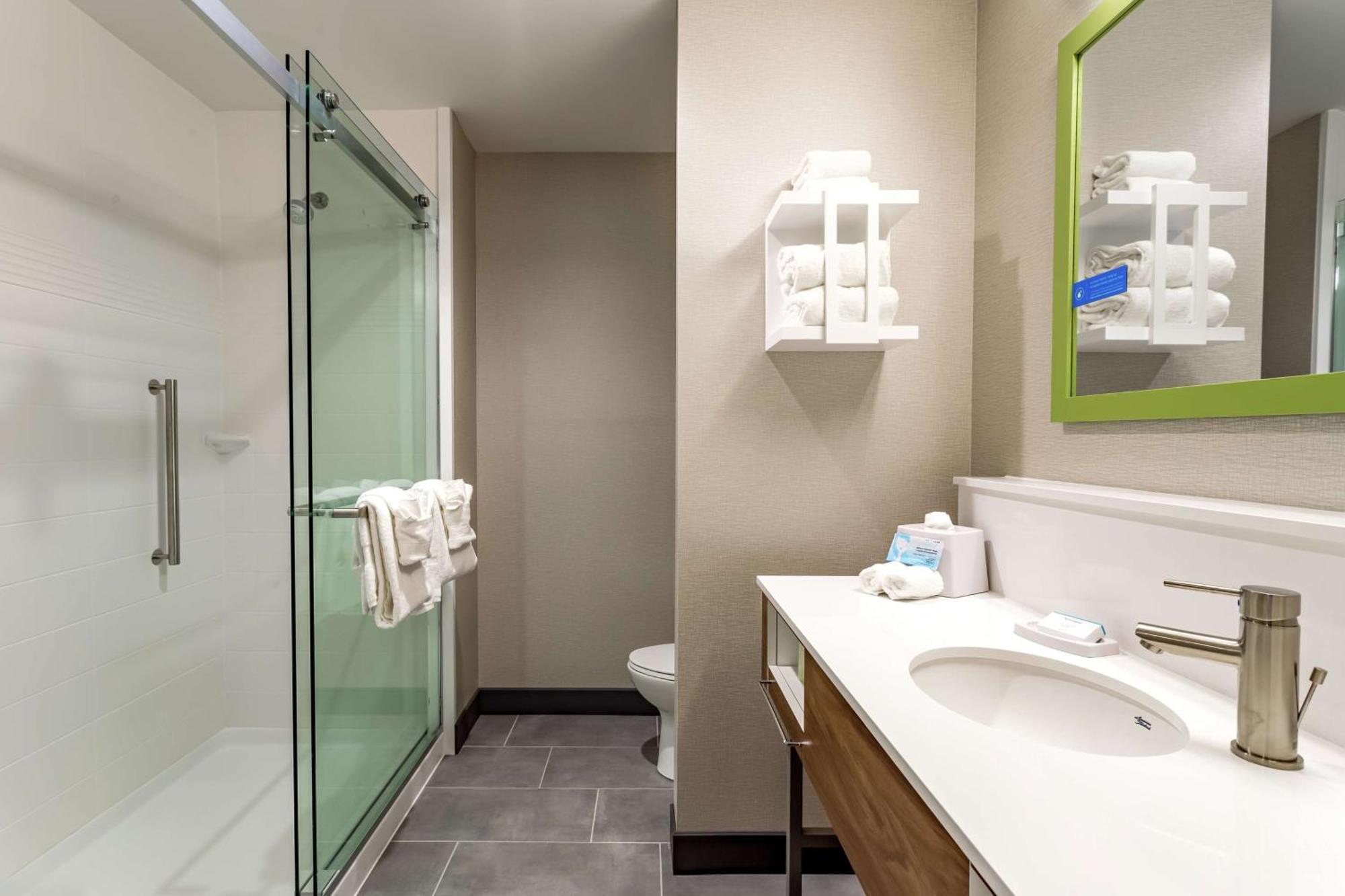 Hampton Inn Madison, Oh Екстер'єр фото