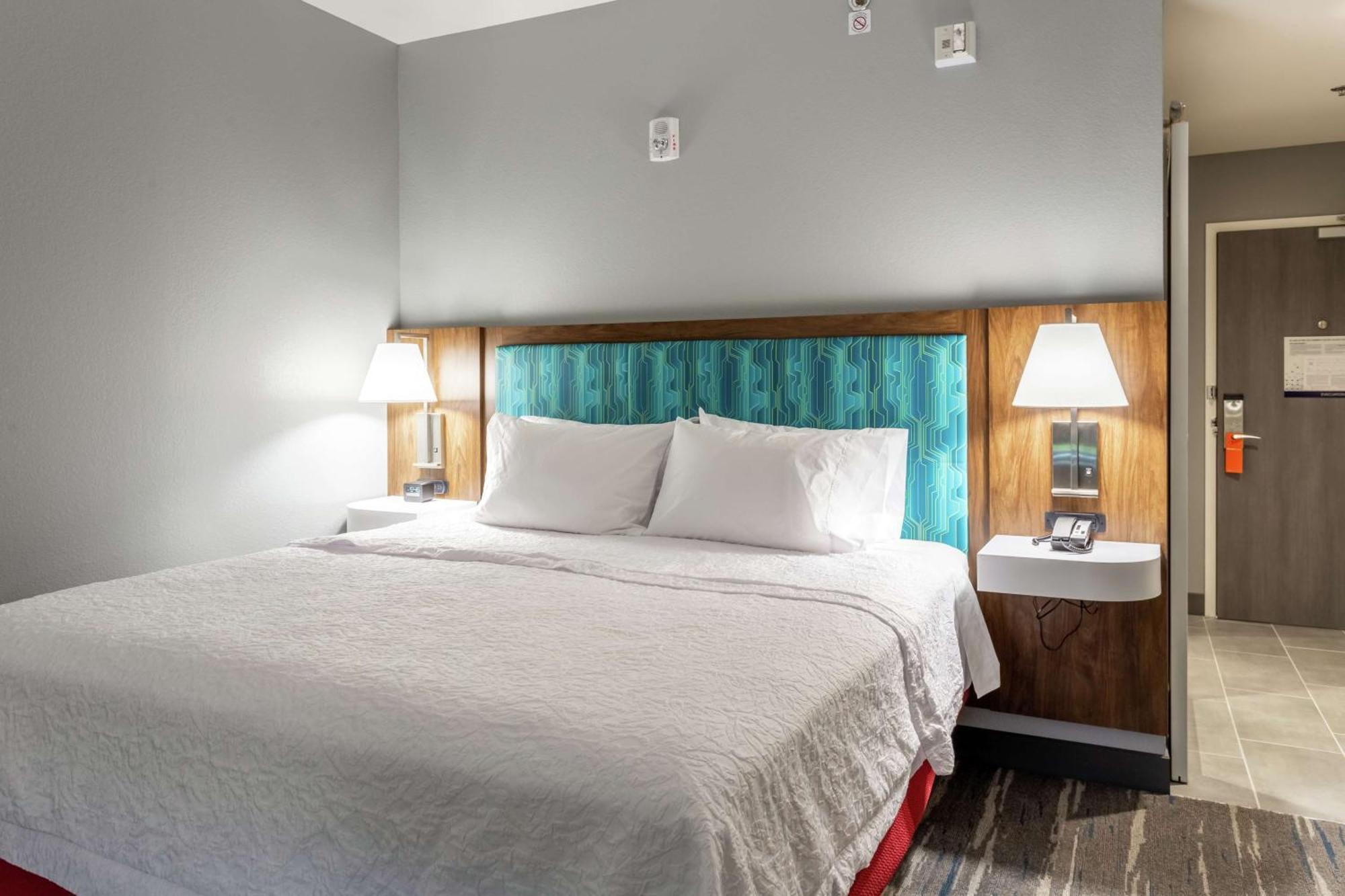 Hampton Inn Madison, Oh Екстер'єр фото