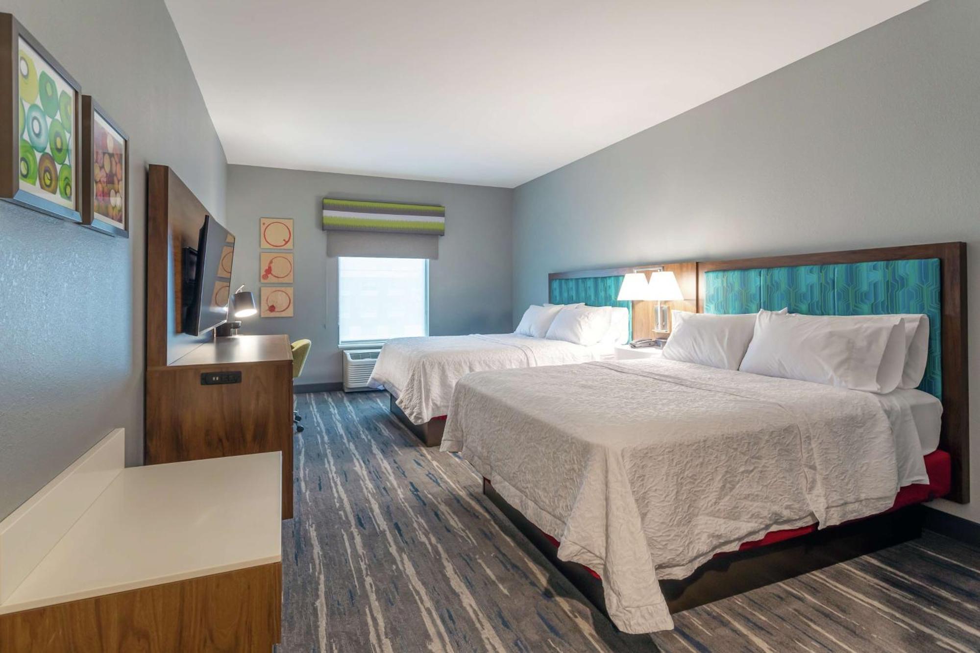 Hampton Inn Madison, Oh Екстер'єр фото