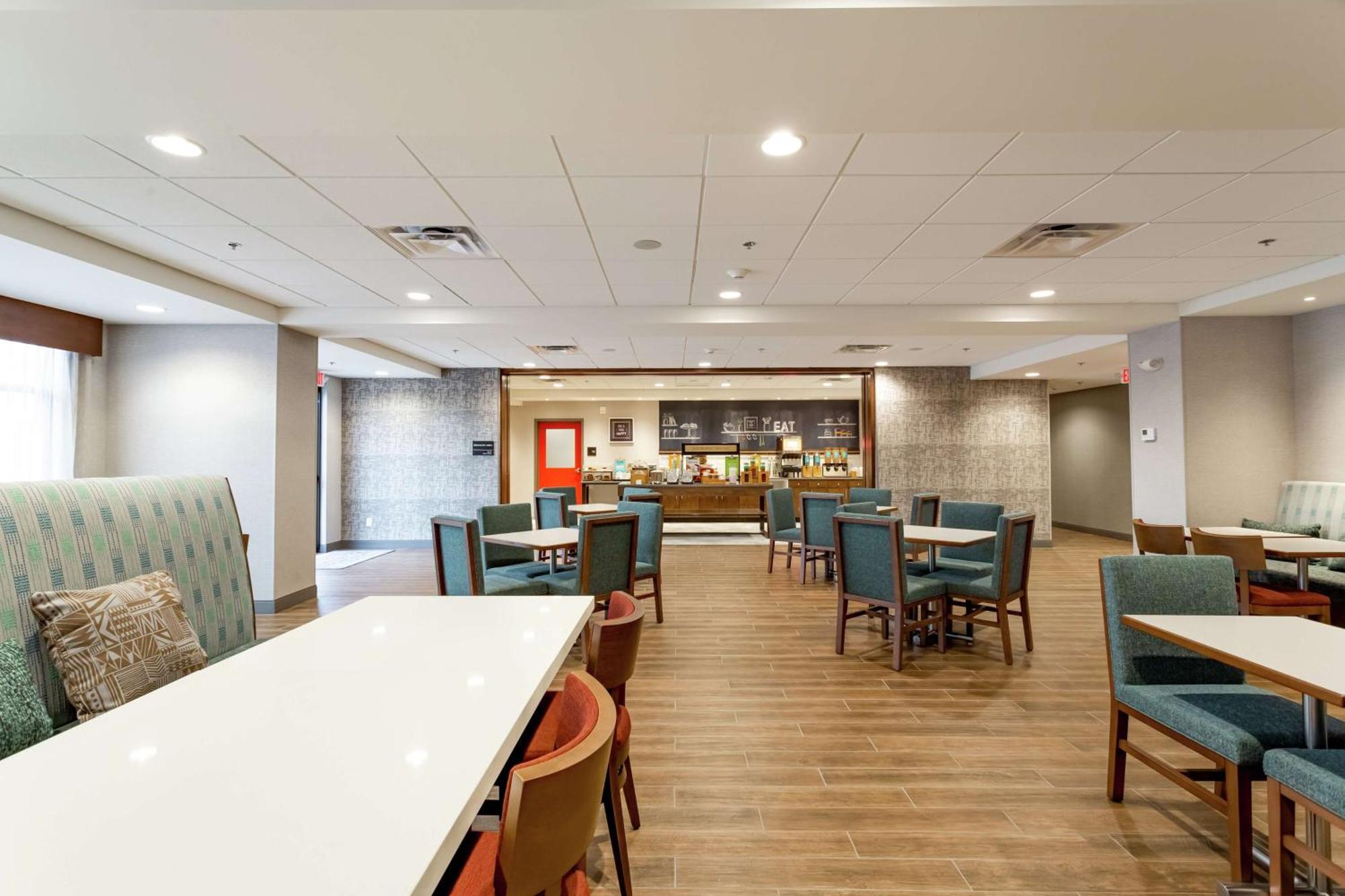 Hampton Inn Madison, Oh Екстер'єр фото