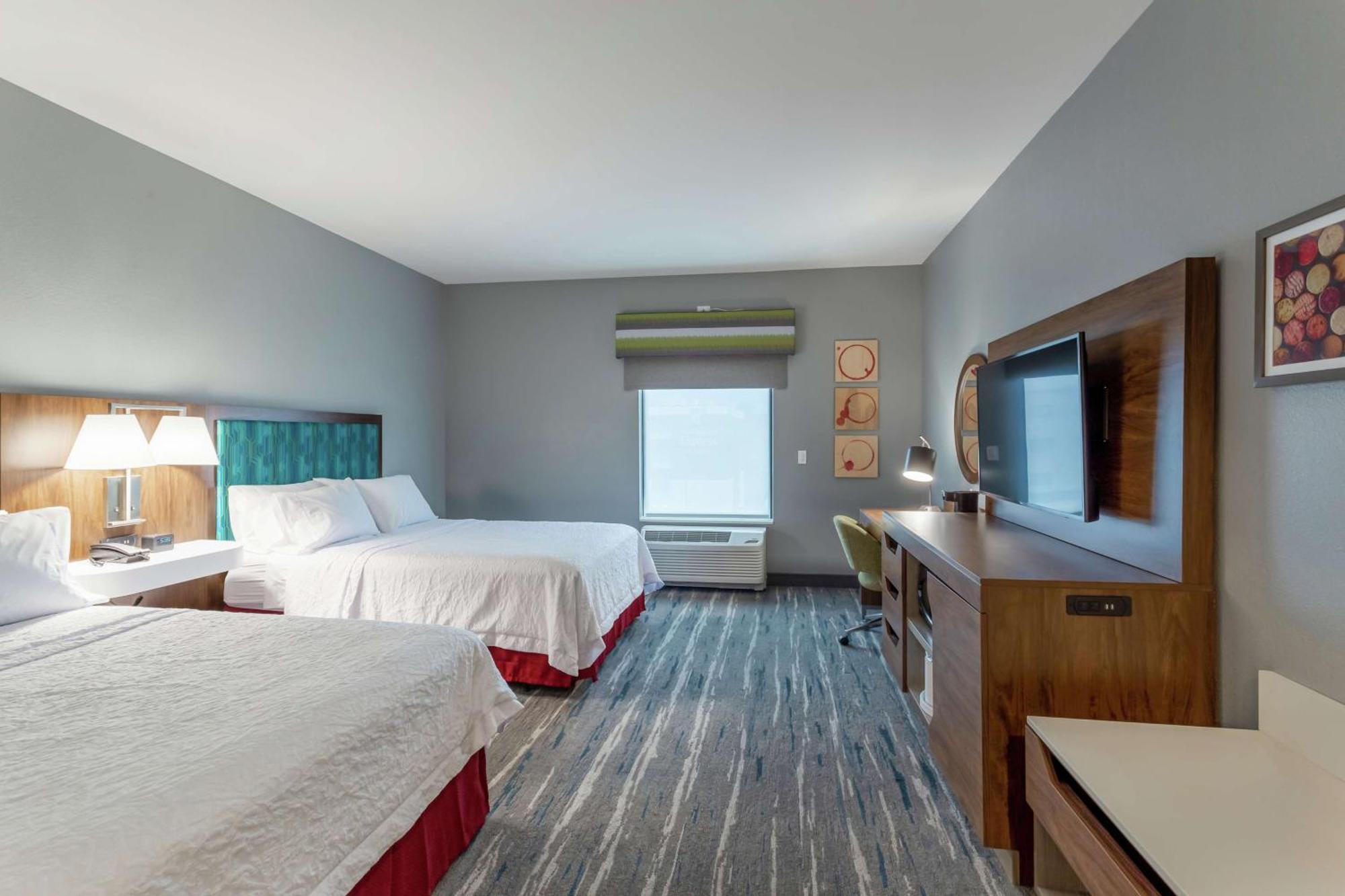Hampton Inn Madison, Oh Екстер'єр фото