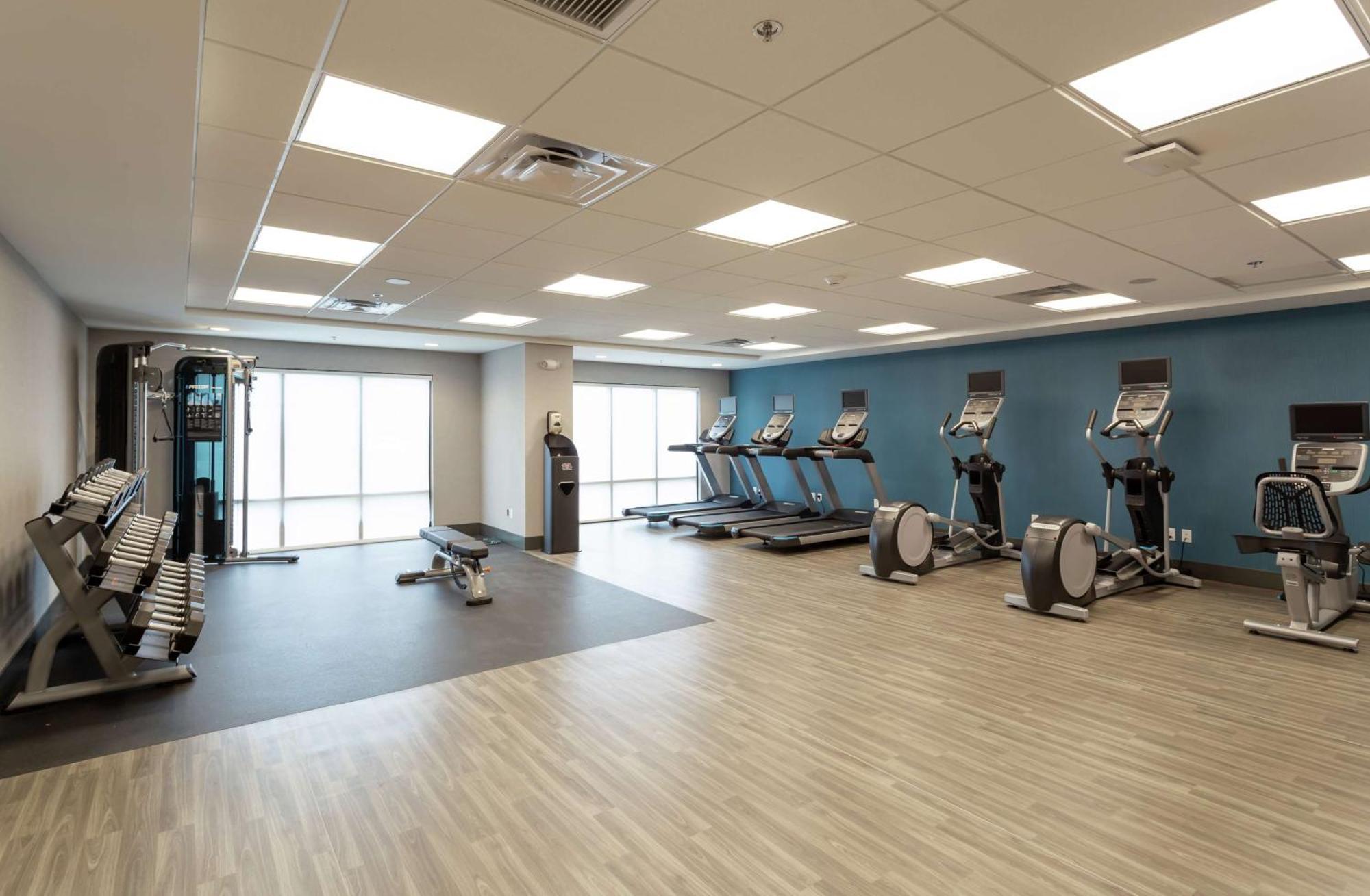 Hampton Inn Madison, Oh Екстер'єр фото