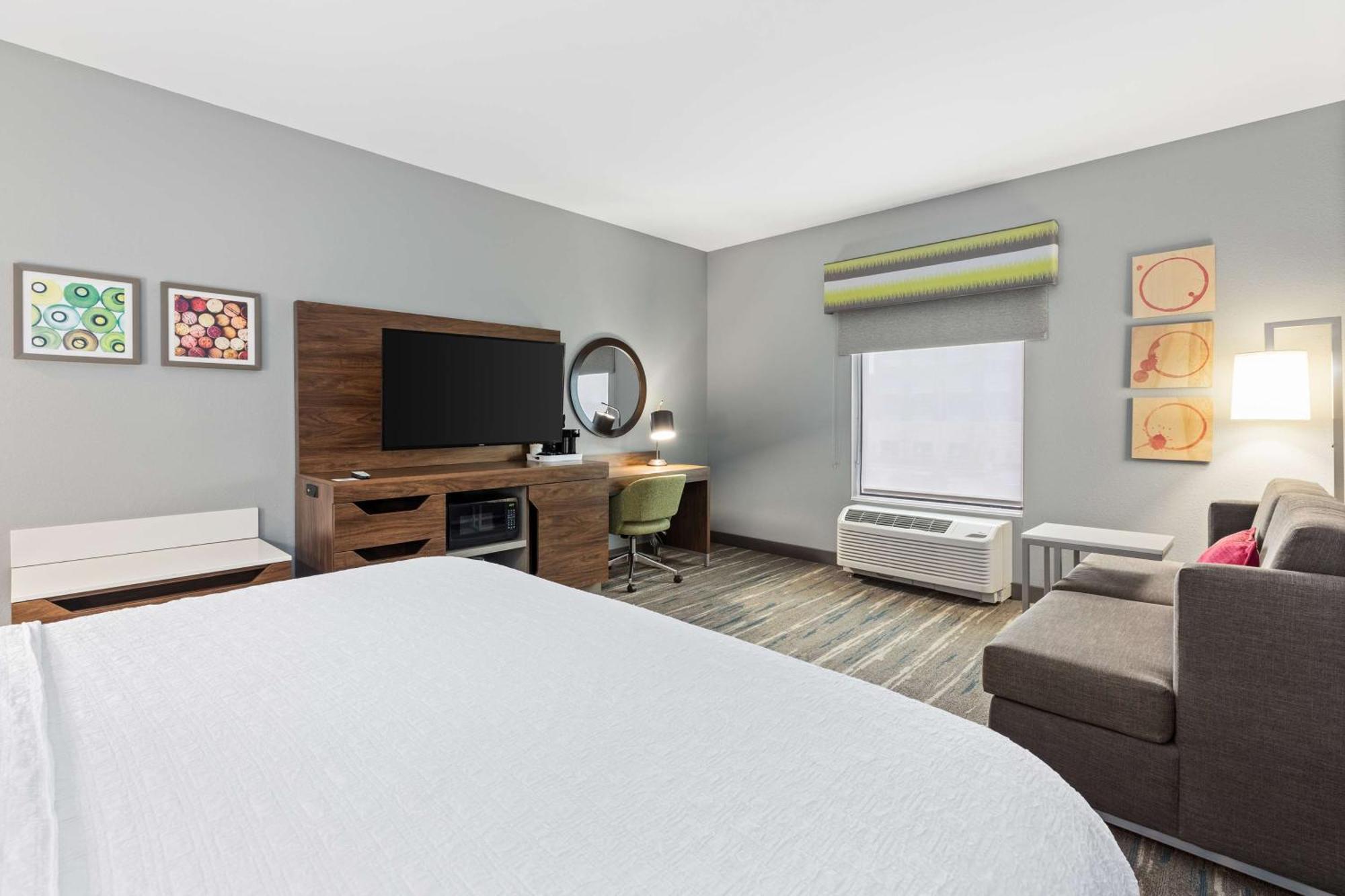 Hampton Inn Madison, Oh Екстер'єр фото