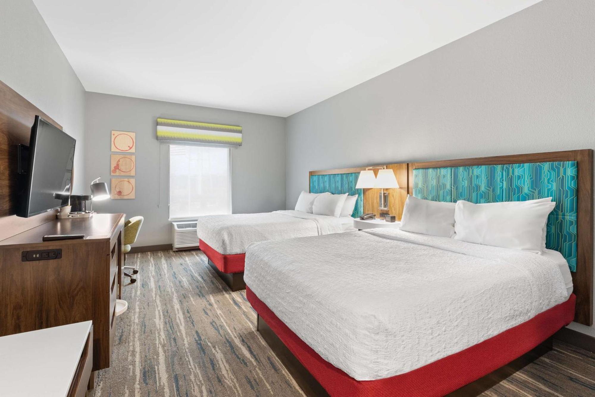 Hampton Inn Madison, Oh Екстер'єр фото
