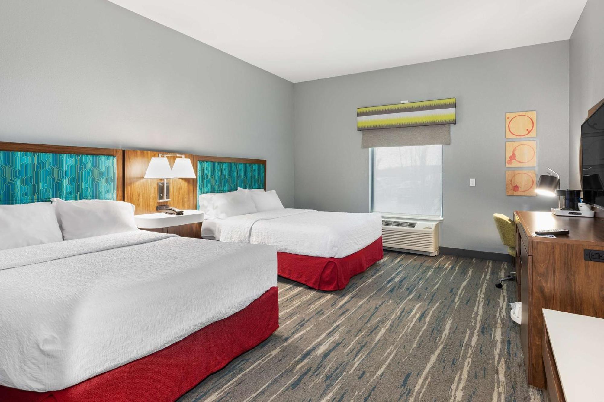 Hampton Inn Madison, Oh Екстер'єр фото
