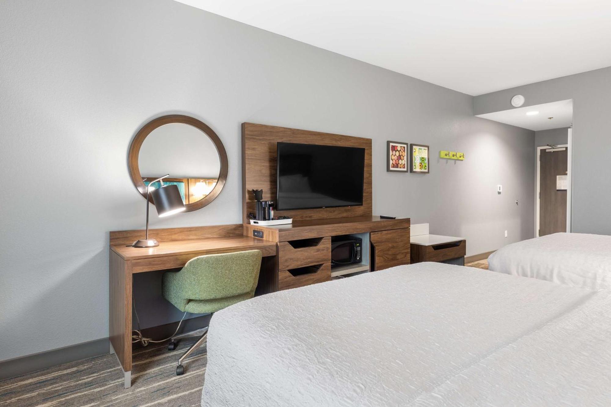 Hampton Inn Madison, Oh Екстер'єр фото