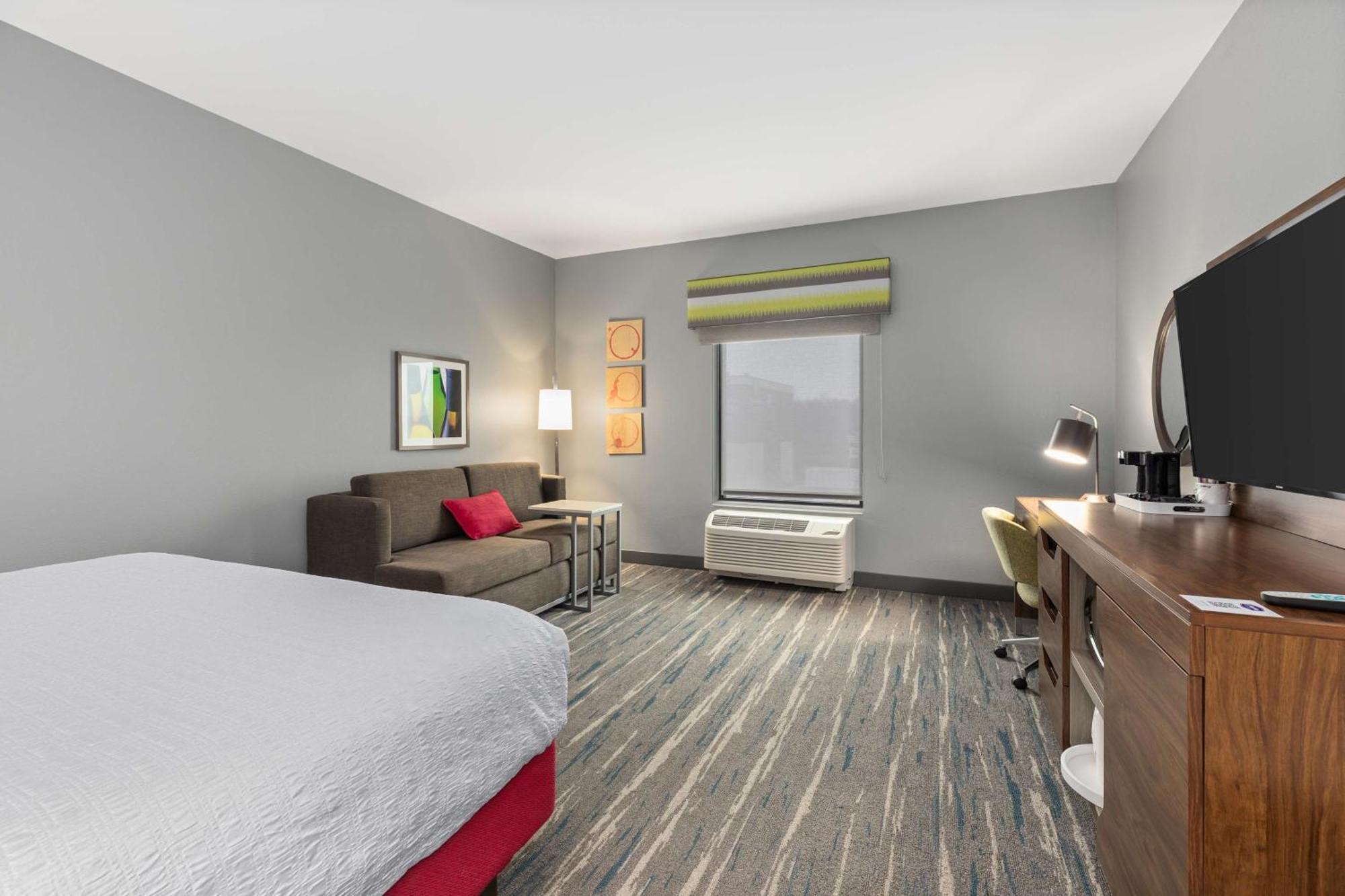 Hampton Inn Madison, Oh Екстер'єр фото