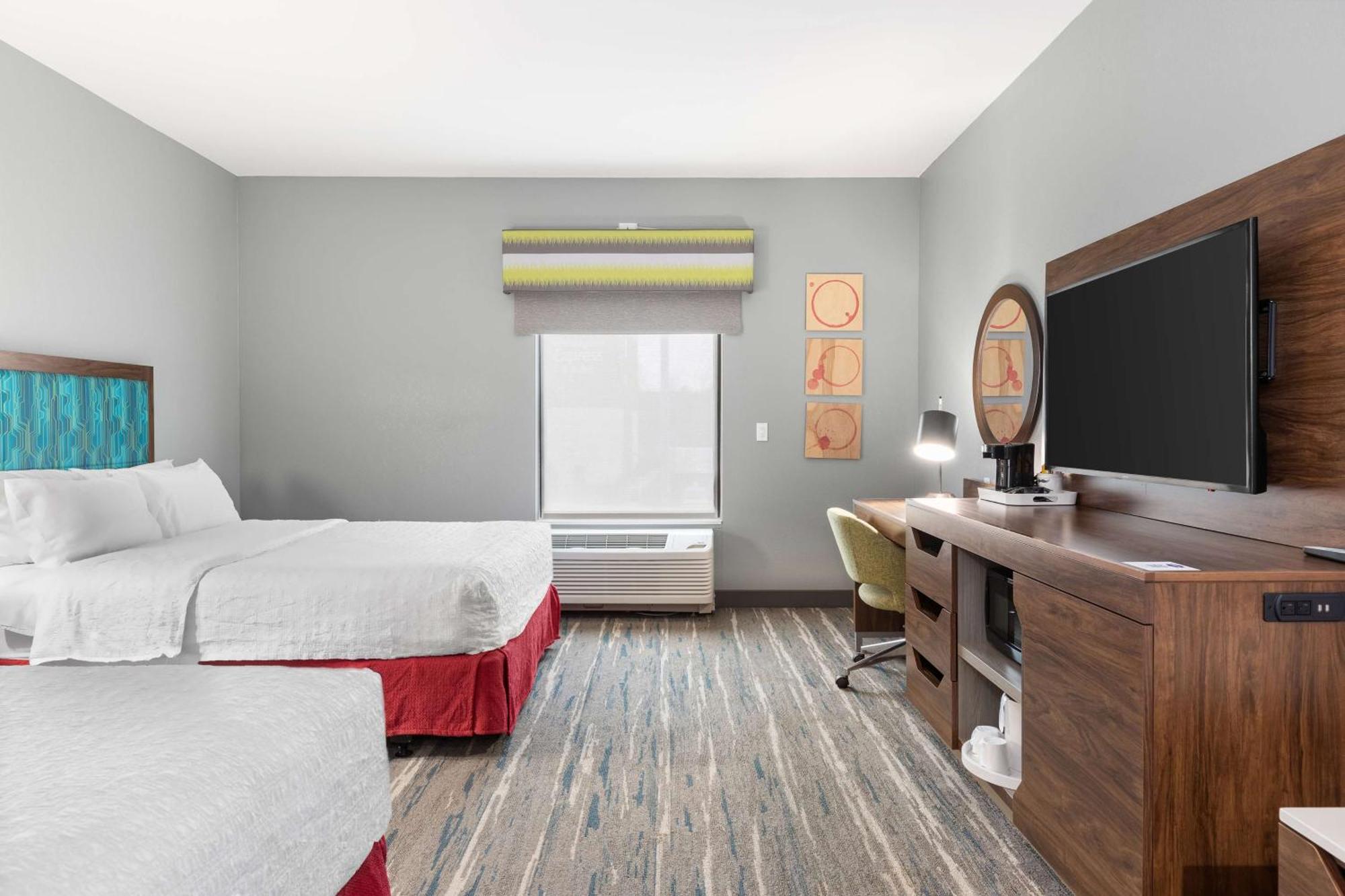 Hampton Inn Madison, Oh Екстер'єр фото