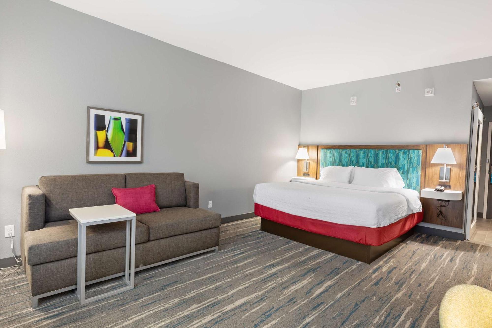 Hampton Inn Madison, Oh Екстер'єр фото