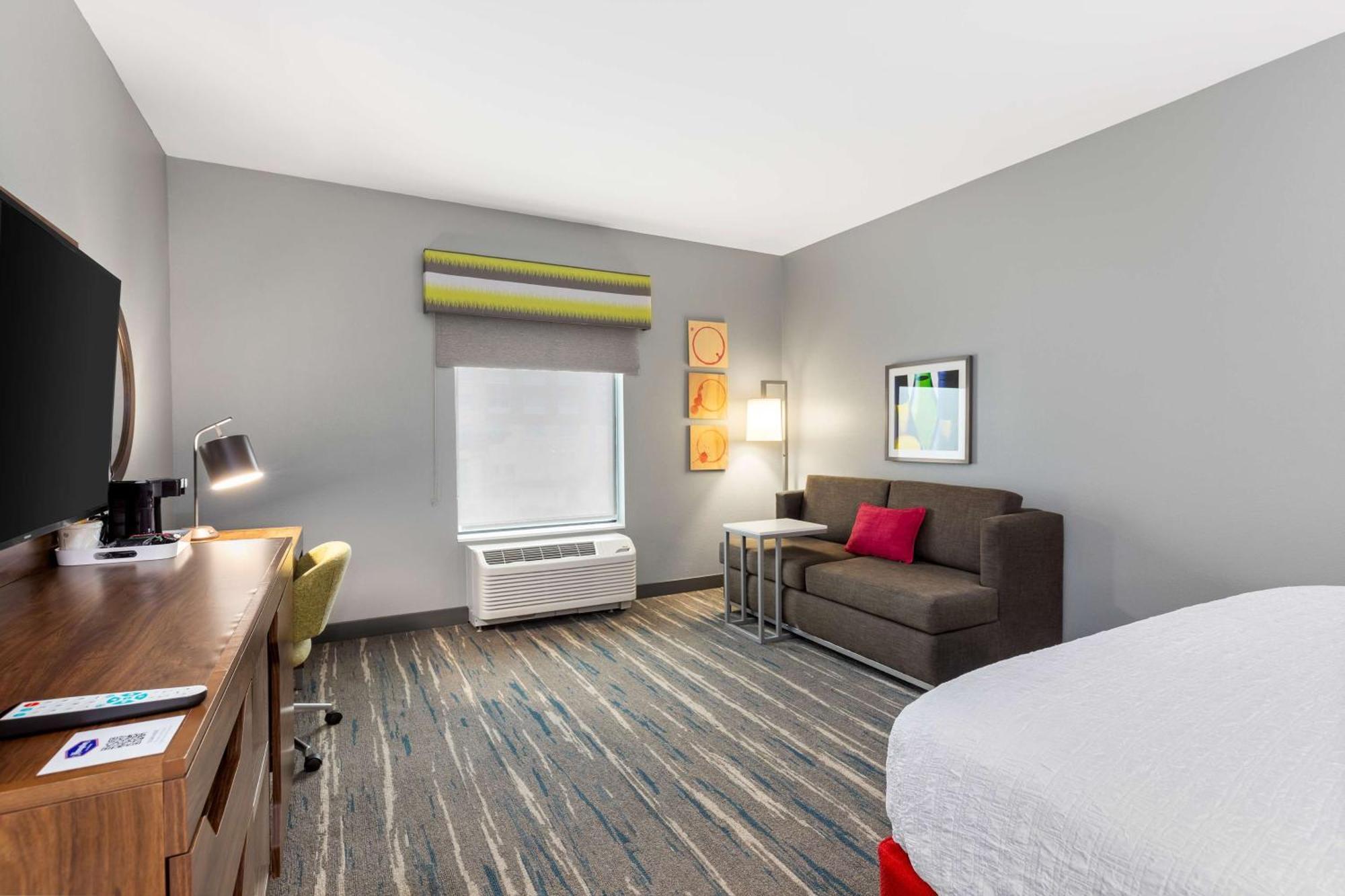 Hampton Inn Madison, Oh Екстер'єр фото