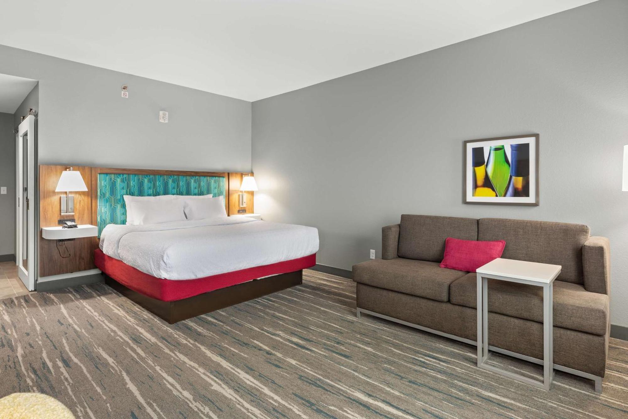 Hampton Inn Madison, Oh Екстер'єр фото